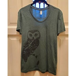 American Apparel T-Shirt